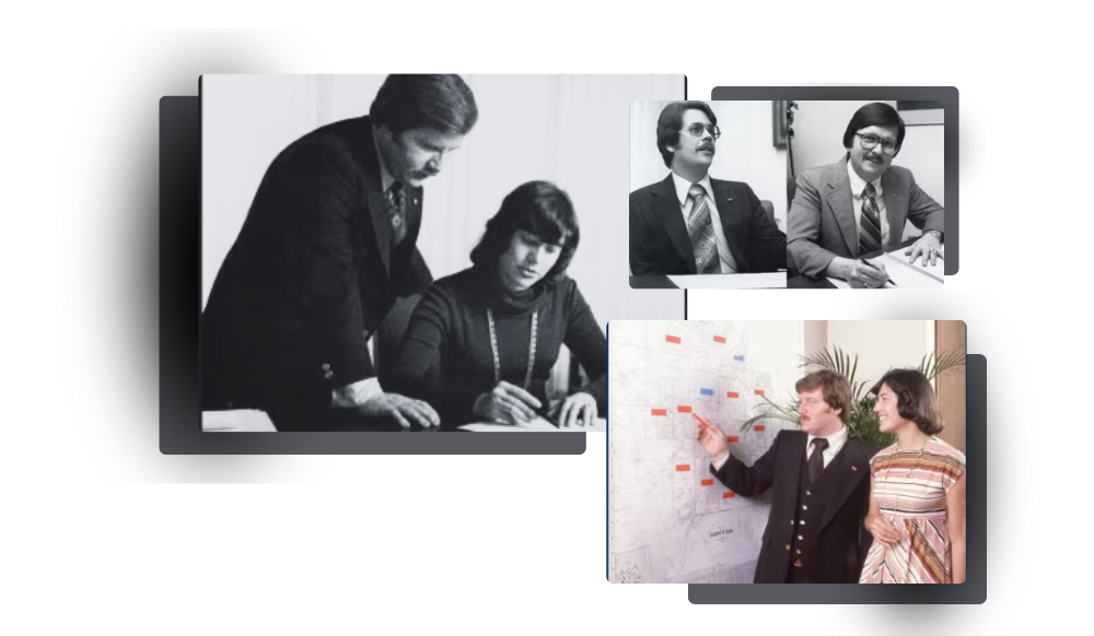 No início de 1973