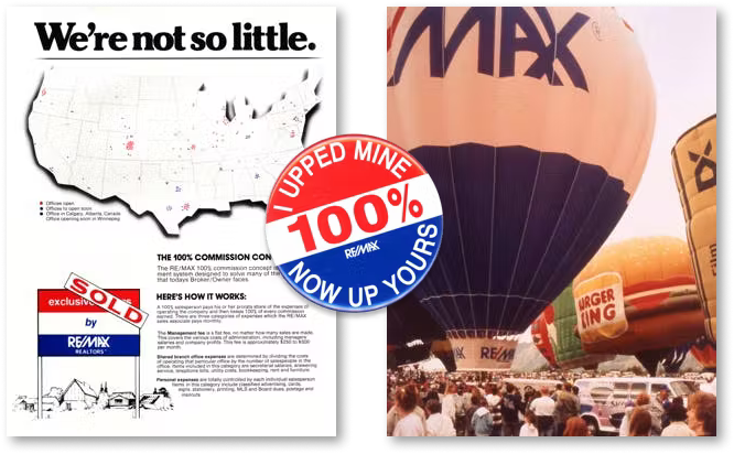 1975 - 1978 - Expansion - First decade, first leaps